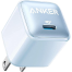 Anker 511 Nano 30W Charger Blue image