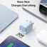 Anker 511 Nano 30W Charger Blue image