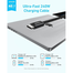 Anker A8060H11 Zolo USB-C to USB-C Cable (1m, 240W) Black image