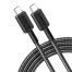 Anker A81F5H21 322 USB-C to USB-C Cable image