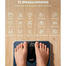 Anker Eufy Clean Smart Scale C1 (Black) image