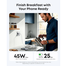 Anker Nano 1C 45W GaN Charger A2692 image
