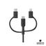 Anker PowerLine II 3-in-1 Cable image