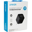 Anker PowerPort III 20W Cube Charger Black image