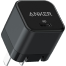 Anker PowerPort III 20W Cube Charger Black image