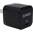 Anker PowerPort III 20W Cube Charger Black image