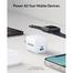 Anker PowerPort III Nano 20W version-High voltage Fast Charger-White image