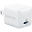 Anker PowerPort PD Nano 18W Wall Charger-White image