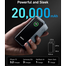 Anker Prime 20,000mAh Power Bank (200W) image