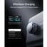 Anker Prime 250W GaN USB C Charging Station With LCD And 6-Port Smart Control image