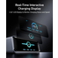 Anker Prime 250W GaN USB C Charging Station With LCD And 6-Port Smart Control image