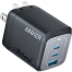 Anker Prime 67W GaN Wall Charger (3 Ports) image