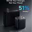 Anker Prime 67W GaN Wall Charger (3 Ports) image