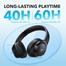 Anker Q20i Hybrid Active Noise Cancelling Headphones image