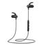 Anker SoundBuds Slim Wireless Headphones – Black image