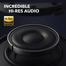 Anker SoundCore Life Q30 ANC Wireless Headphone - Black image