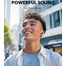 Anker SoundCore P30i ANC TWS Wireless Earbuds Black -A3959Z31 image