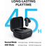 Anker SoundCore P30i ANC TWS Wireless Earbuds Black -A3959Z31 image