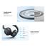 Anker Soundcore H30i Wireless On-Ear Headphones image