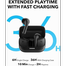 Anker Soundcore K20i Earbuds image