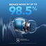 Anker Soundcore Liberty 4 NC True Wireless Earbuds image