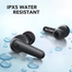 Anker Soundcore P25i TWS Wireless Earbuds Black image