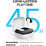 Anker Soundcore P30i White - A3959Z21 image