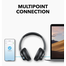 Anker Soundcore Q11i Gray - A3005HA1 image