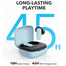 Anker Soundcore R50i NC Earbuds Blue image