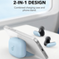 Anker Soundcore R50i NC Earbuds Blue image