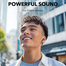Anker Soundcore R50i NC Earbuds Blue image