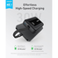Anker Zolo Power Bank(20,000 mAh, Built-in USB-C Cable) image