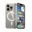 Anker iPhone15 Magnetic Clear Case image