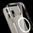 Anker iPhone15 Magnetic Clear Case image