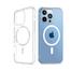 Anker iPhone15 Pro Max Magnetic Clear Case image