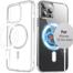 Anker iPhone15 Pro Max Magnetic Clear Case image