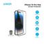 Anker iphone 15 Pro Max Screen Protector image