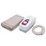 Anti-Decubitus Air Pump and Bubble Mattress image