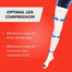Anti Embolism DVT Stockings image