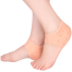 Anti Hill Silicon Heel Anti Crack Ventable Moisturizing Silicon Hill Socks For Male and Women image
