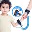 Anti Lost Wrist Link for Toddlers, Toddler Leash Wrist Baby Safety Leashes Wrists for Kids,Boys, Child image