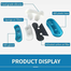 Anti-Snoring Device For Better Sleep - 1 Pcs image