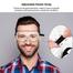 Anti-Fogging Goggles - Eye Protector - 01 Pcs image