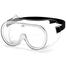 Anti-Fogging Goggles - Eye Protector - 01 Pcs image