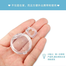 Anti-snoring Nose Clip And Mouth Breathing Corrector For Men And Women image