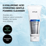 Anua 8 Hyaluronic Acid Hydrating Gentle Foaming Cleanser 150ml image