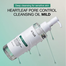 Anua Heartleaf Pore Control Cleansing Oil Mild 200 ml image