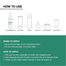 Anua Heartleaf Pore Control Cleansing Oil Mild 200 ml image
