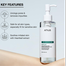 Anua Heartleaf Pore Control Cleansing Oil Mild 200 ml image