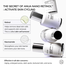 Anua Nano Retinol 0.3 Percent Plus Niacin Renewing Serum 30ml image